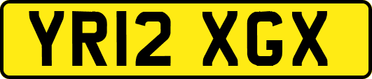 YR12XGX