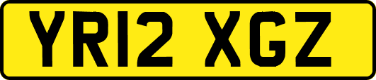 YR12XGZ