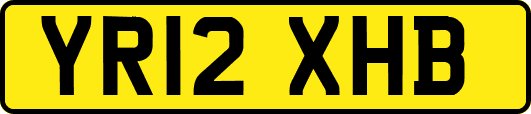 YR12XHB