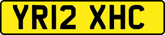 YR12XHC