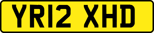 YR12XHD