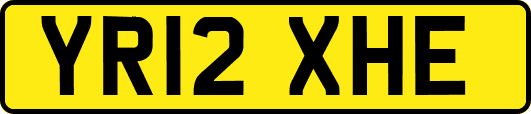 YR12XHE