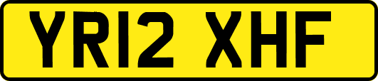 YR12XHF