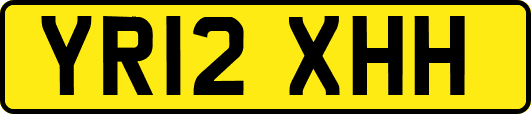 YR12XHH