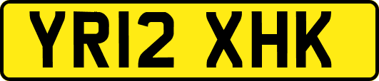 YR12XHK