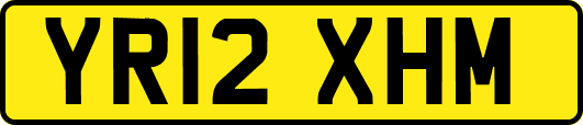 YR12XHM