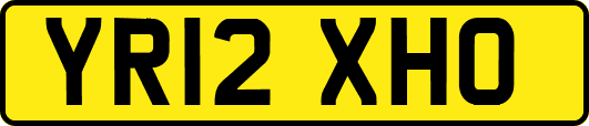 YR12XHO