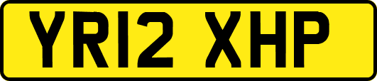 YR12XHP