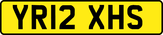 YR12XHS