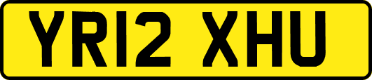 YR12XHU