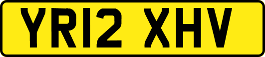 YR12XHV
