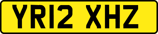YR12XHZ