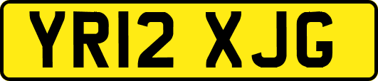 YR12XJG