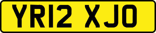 YR12XJO