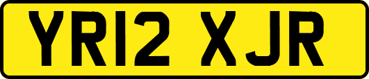 YR12XJR