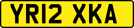 YR12XKA