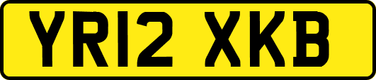 YR12XKB