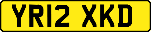 YR12XKD