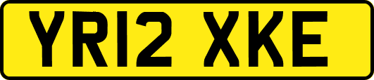 YR12XKE