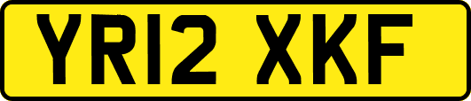 YR12XKF