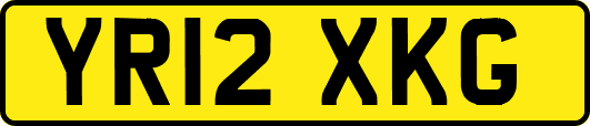 YR12XKG