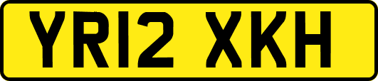 YR12XKH