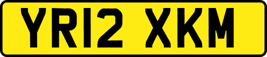 YR12XKM