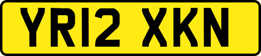 YR12XKN