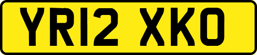 YR12XKO