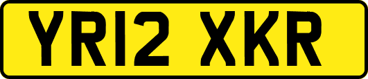 YR12XKR