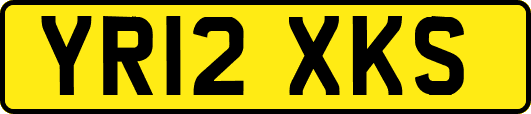 YR12XKS