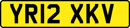 YR12XKV