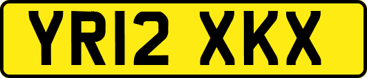 YR12XKX