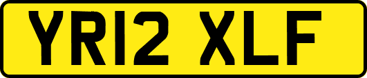 YR12XLF