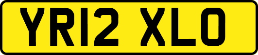 YR12XLO