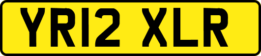 YR12XLR