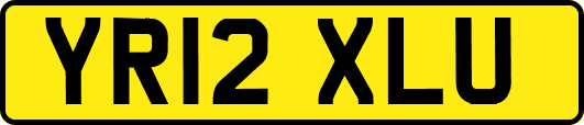 YR12XLU