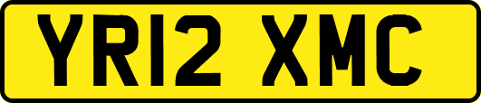 YR12XMC