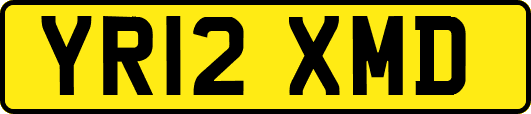 YR12XMD