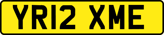 YR12XME