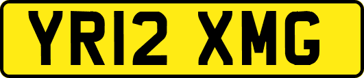 YR12XMG