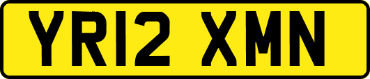 YR12XMN