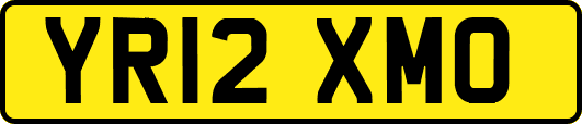 YR12XMO