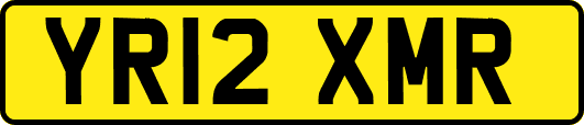 YR12XMR