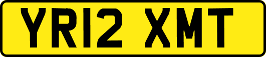 YR12XMT