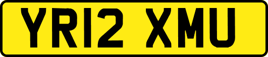 YR12XMU