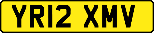 YR12XMV