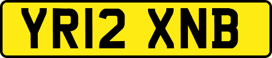 YR12XNB