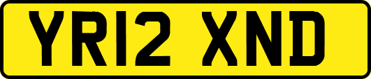 YR12XND
