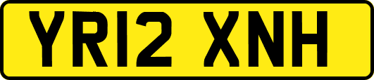 YR12XNH